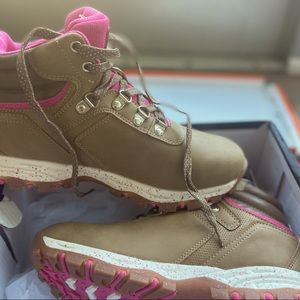 RBX Women’s Hiking Boots